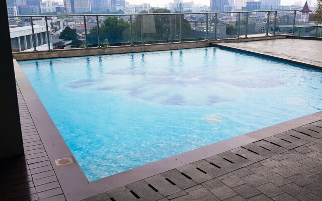 Apatel Menteng Park Tower Diamond