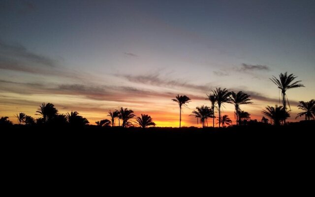 Lá em Casa - Bar e Guest House