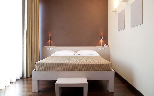 City Hotel Varese