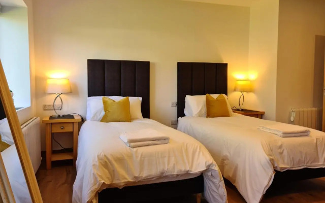 Ard Kielin Apartment Luxury 2 bedroom in Killarney