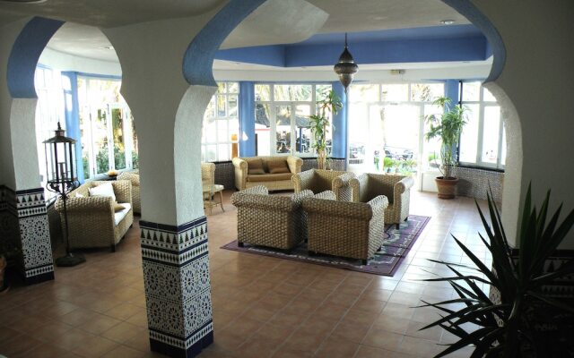 Hotel Calypso