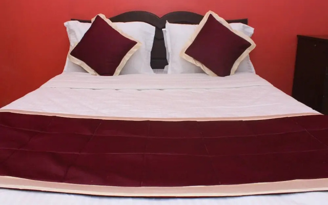 Ashly's Residency by OYO Rooms