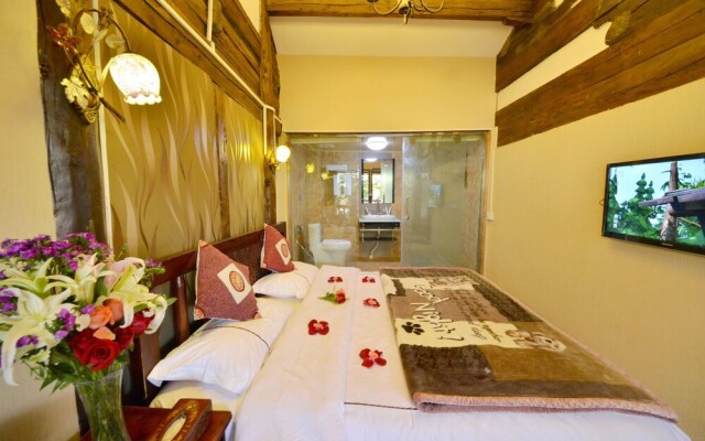 One And Only Inn