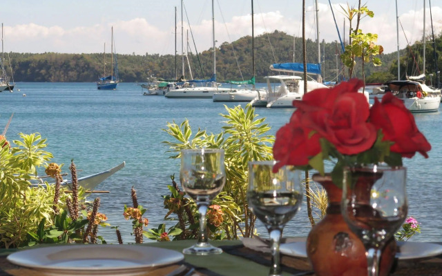 Badladz Dive Resort