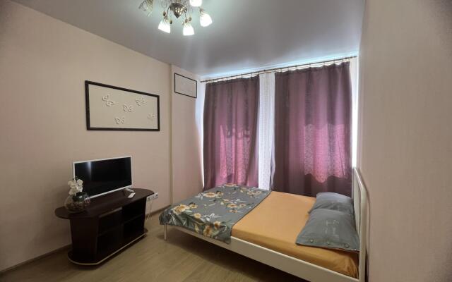 AlexHome (АлексХоум) на улице 9 Мая 21к2