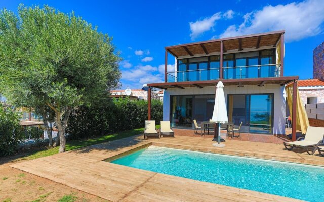 Kalma Villa Exi in Moudania