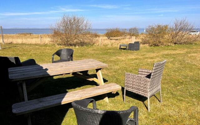 Langeness Modern Retreat