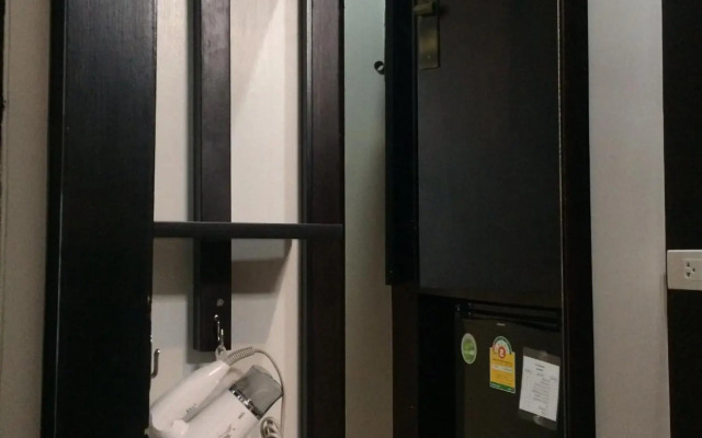 S2 Residence