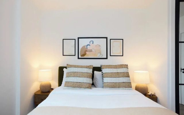 The Tottenham Retreat - Homely 2bdr Flat With Balcony