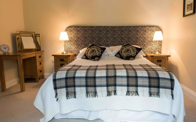 Bishopcleugh Guest House