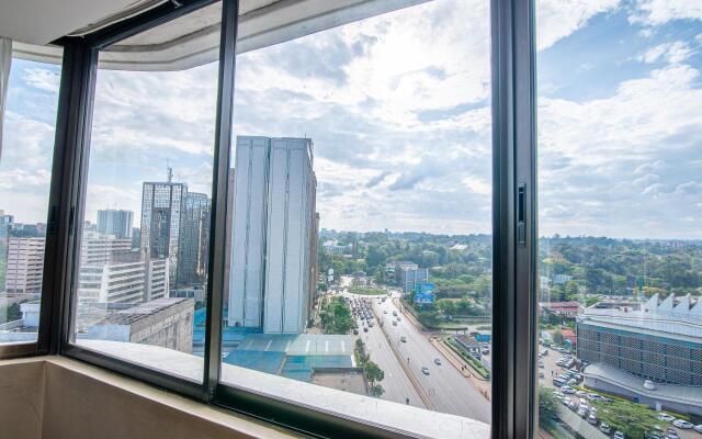 Nairobi Safari Club by Swiss-Belhotel