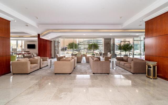 Star Metro Deira Hotel Apartments