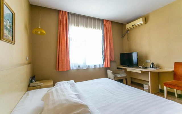 Super 8 Beijing Fang Zhuang Yin Ma