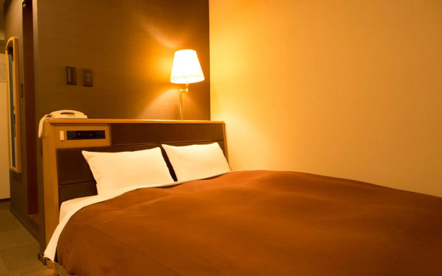 Nissin Namba Inn
