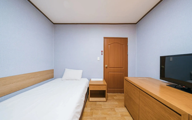 Jeju Miracle Hotel