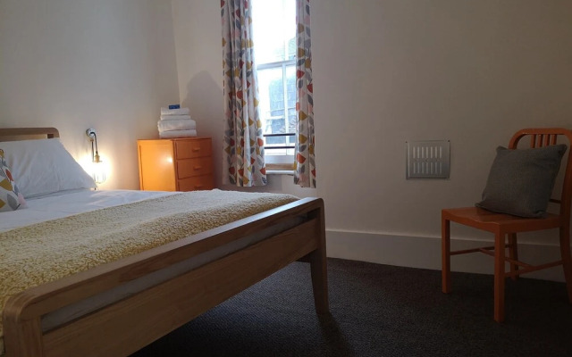 Coastal Escape Sandgate