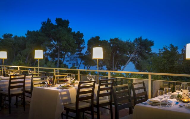 Aminess Vival Grand Azur Hotel