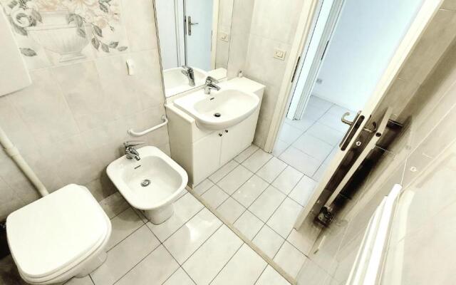 Foscolo POOL apartment