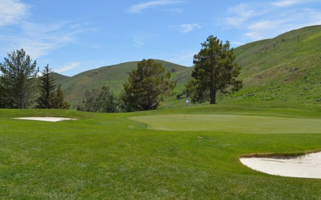 The Camp #4 3 Bedroom Condo