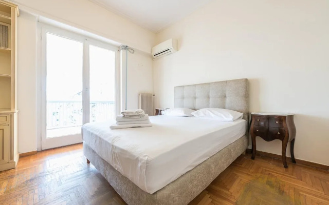 Victoria Capitan Apartment