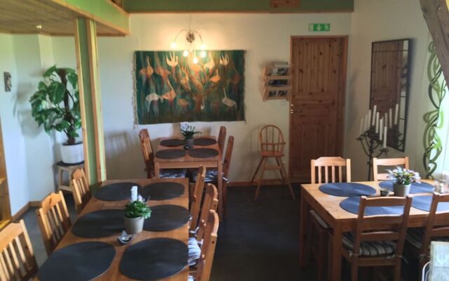 Mattisgården Bed & Breakfast