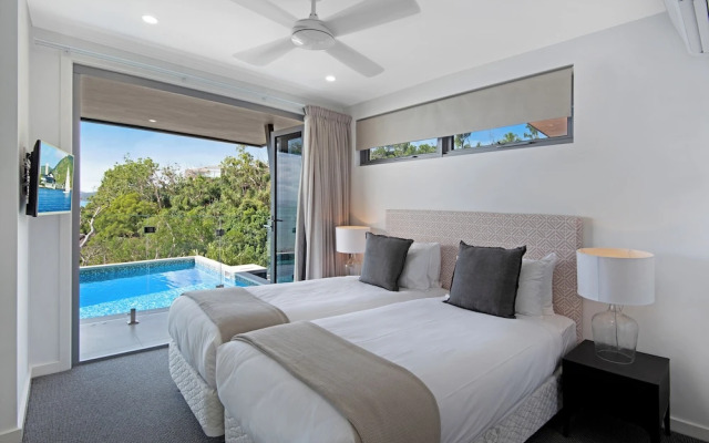 Hidden Cove 2 - Private pool and buggy
