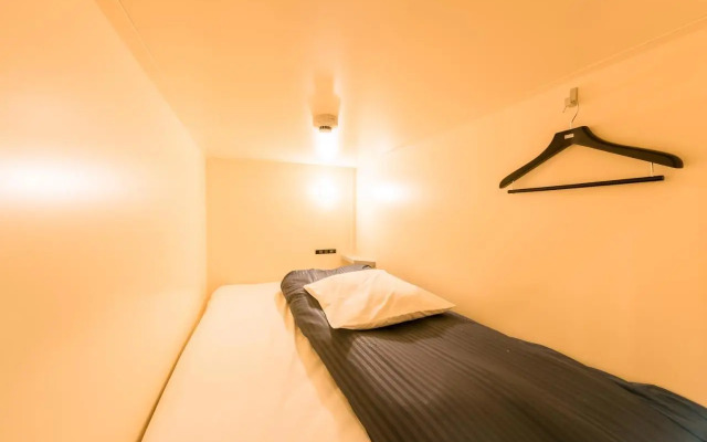 & And Hostel Kuramae West