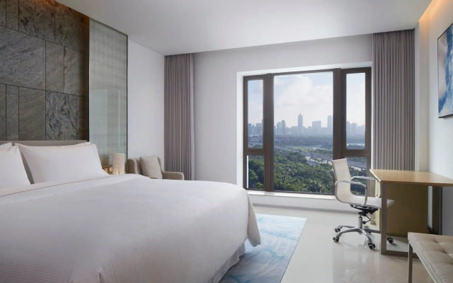 The Westin Haikou