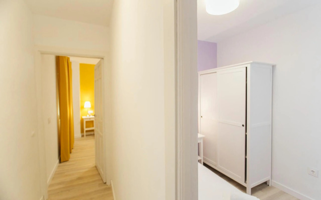 Minty Stay 3 BD - Peral