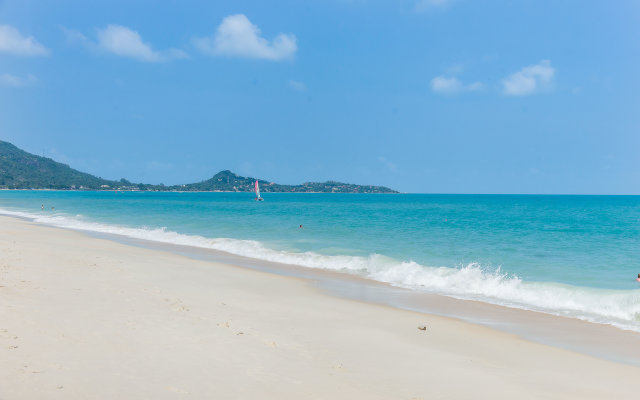 White Sand Samui Resort