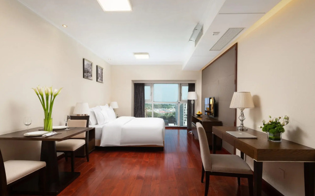 Shenzhen Bay Hisoar Hotel