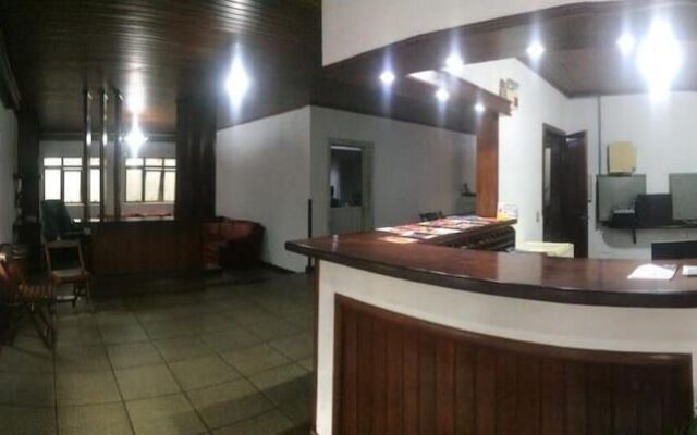 amaranta hotel