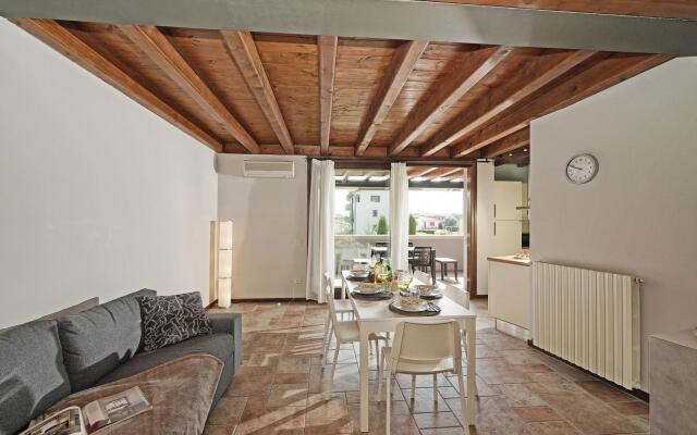 Garofano P1/9 in Desenzano del Garda