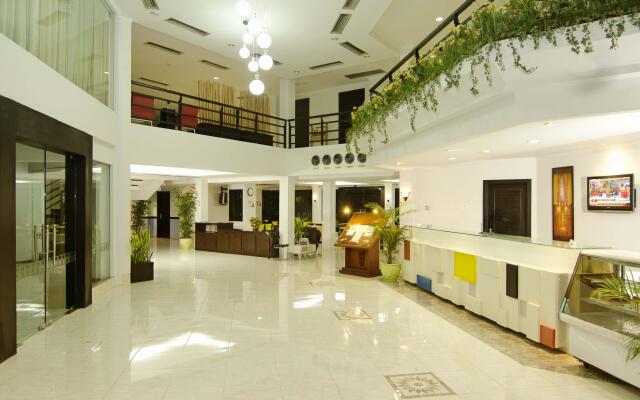PrimeBiz Hotel Karawang