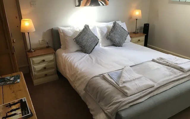 The Coach House Inn
