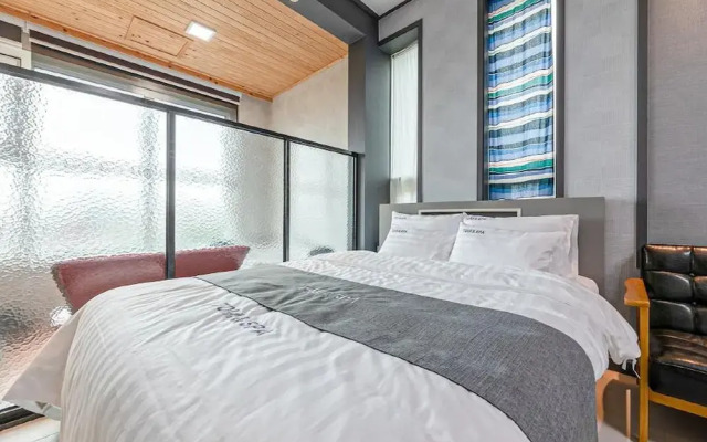 Buan Tomynspa Pension