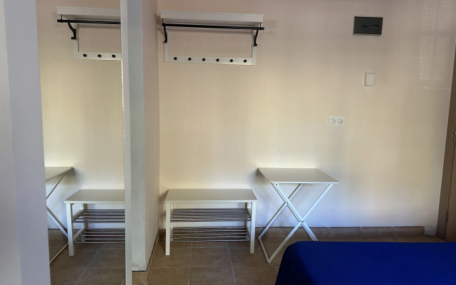 Hostal Moscatel
