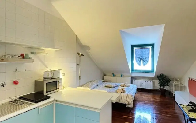 Casa Mirtillo