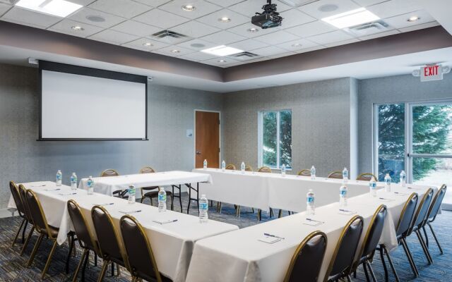 Holiday Inn Express & Suites Bremen