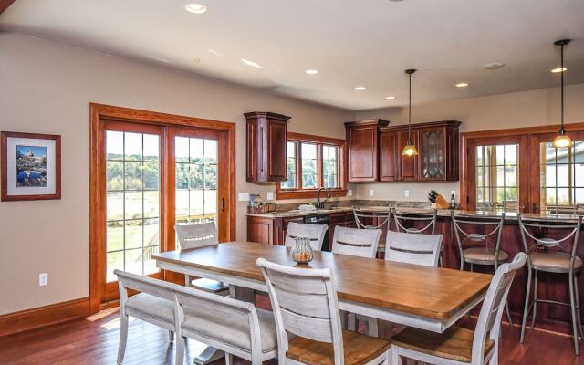 Serenity Now 5 Bedroom House