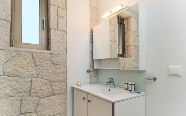 Spilia Bay House in Lefkada