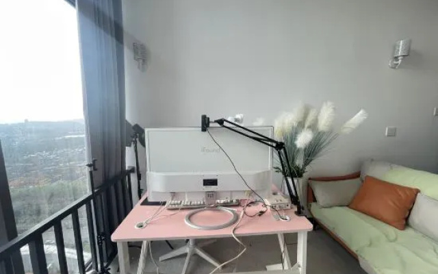 Chuanhu Peninsula Homestay – Guest Rooms – Kunming
