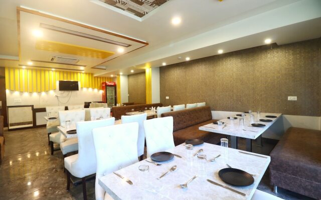 Hotel Taj Venture By Park Tree