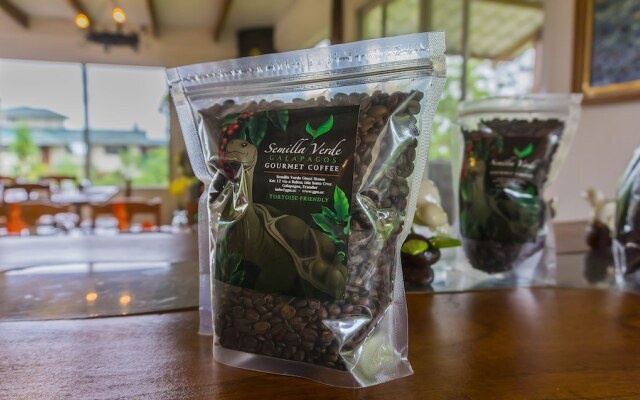 Semilla Verde Boutique Hotel