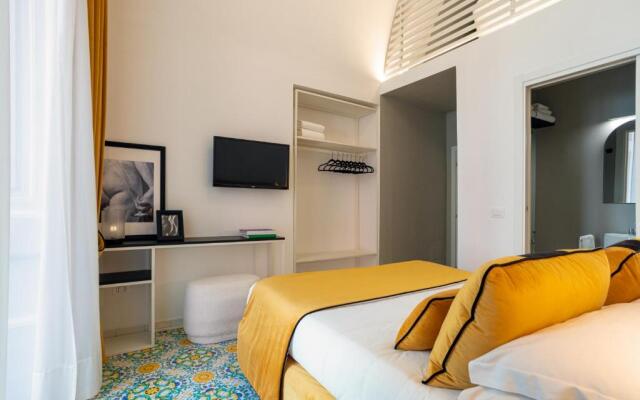 Relais Metis