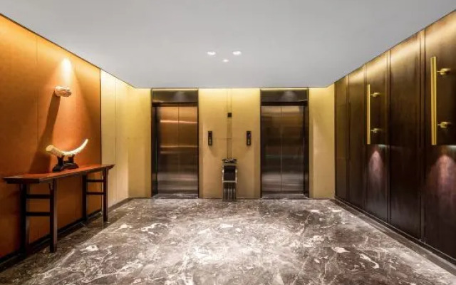 Huajing Wenlan Hotel