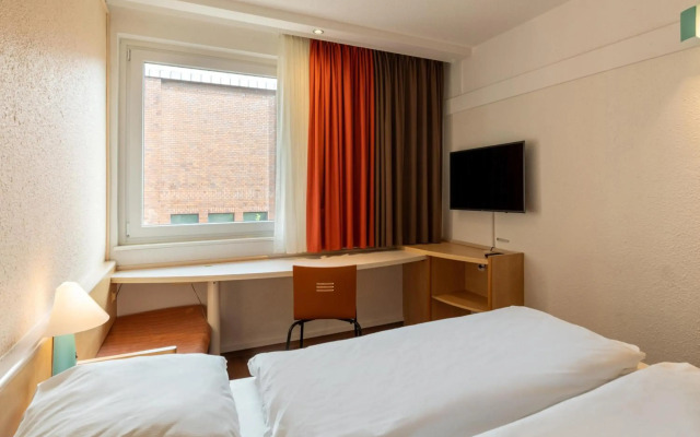B&B HOTEL Duisburg Hbf-Nord