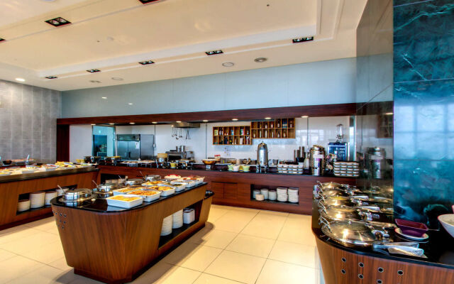 Hotel Solaire