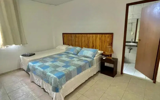 Moriah Maceio Beach Hotel