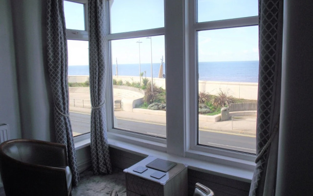 Seahawk Holiday Apartments